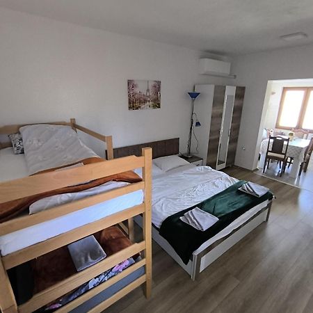 Mountain House - Brezovica Apartamento Exterior foto