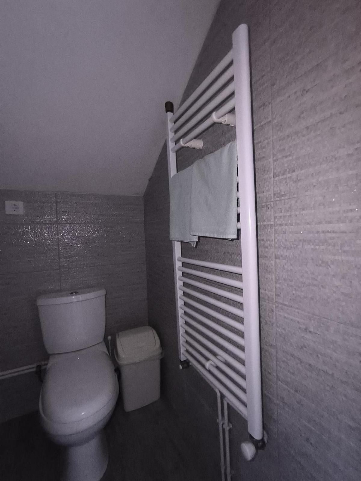 Mountain House - Brezovica Apartamento Exterior foto