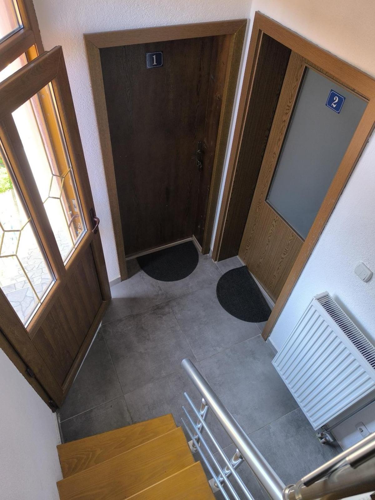 Mountain House - Brezovica Apartamento Exterior foto