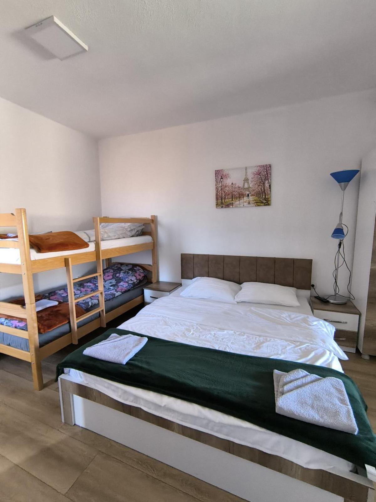 Mountain House - Brezovica Apartamento Exterior foto