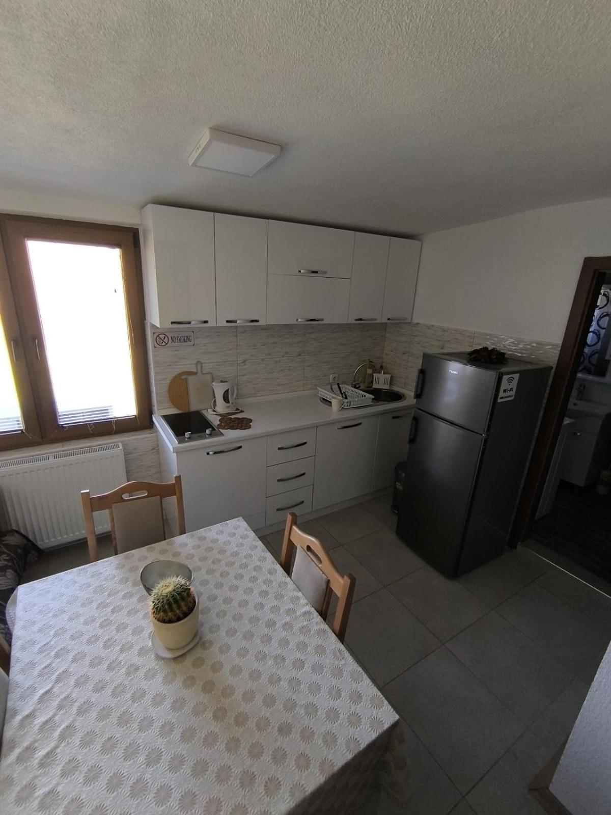 Mountain House - Brezovica Apartamento Exterior foto