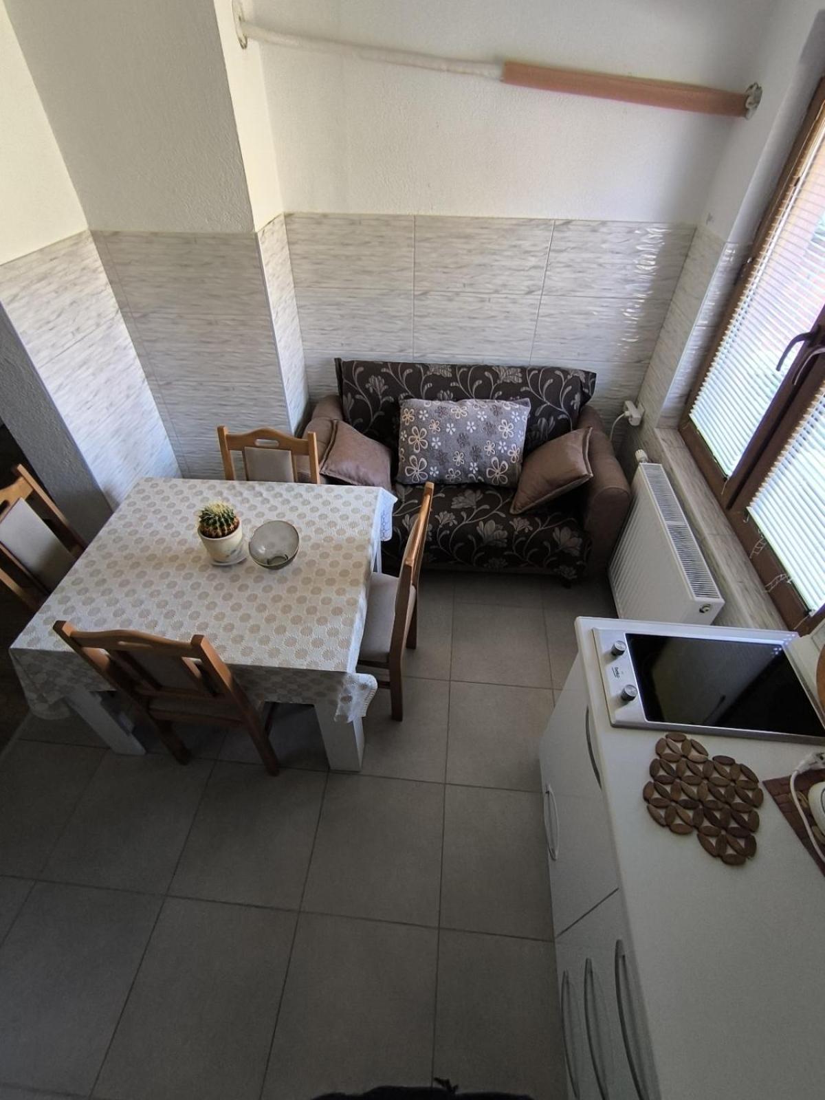 Mountain House - Brezovica Apartamento Exterior foto
