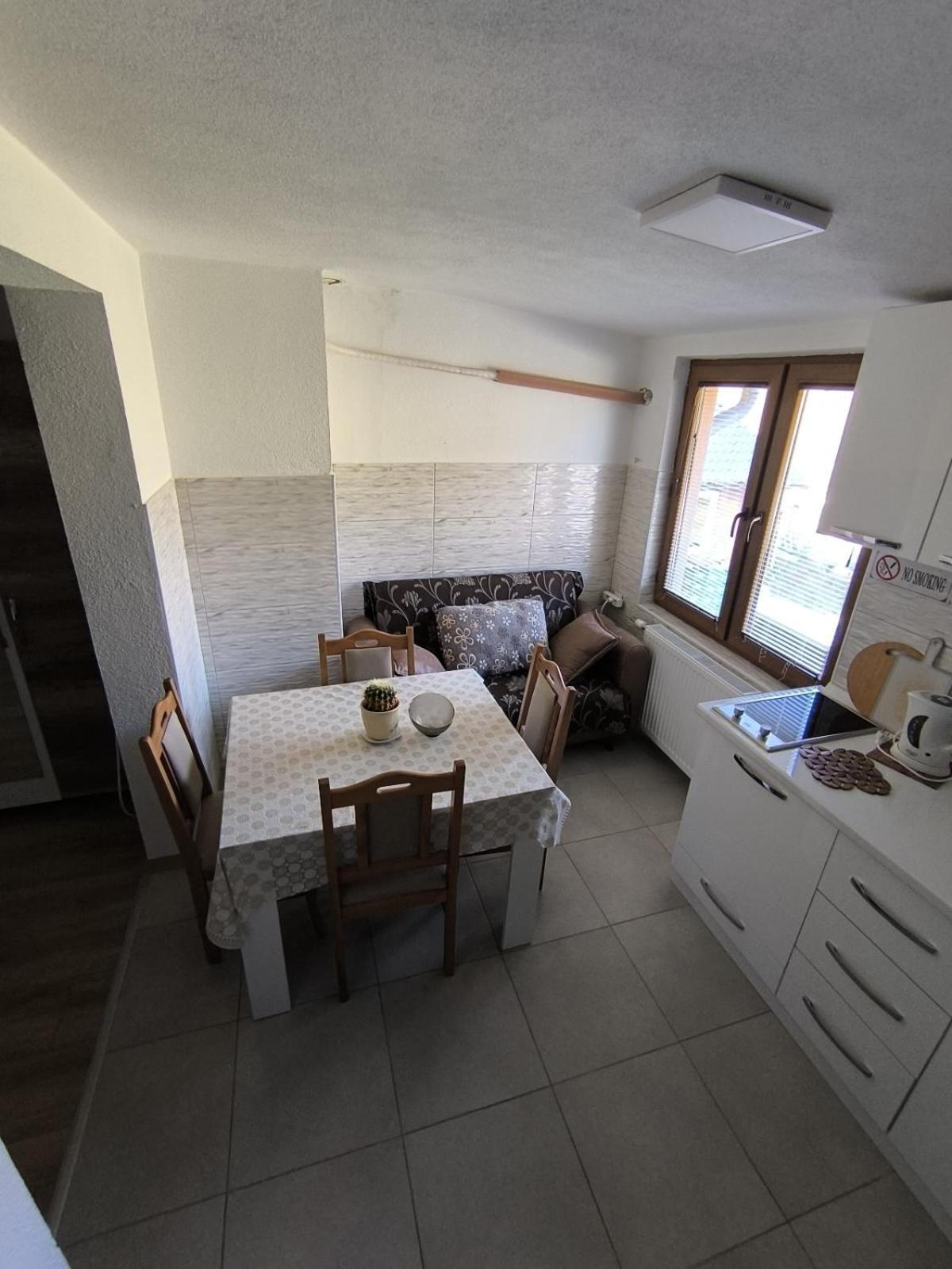 Mountain House - Brezovica Apartamento Exterior foto