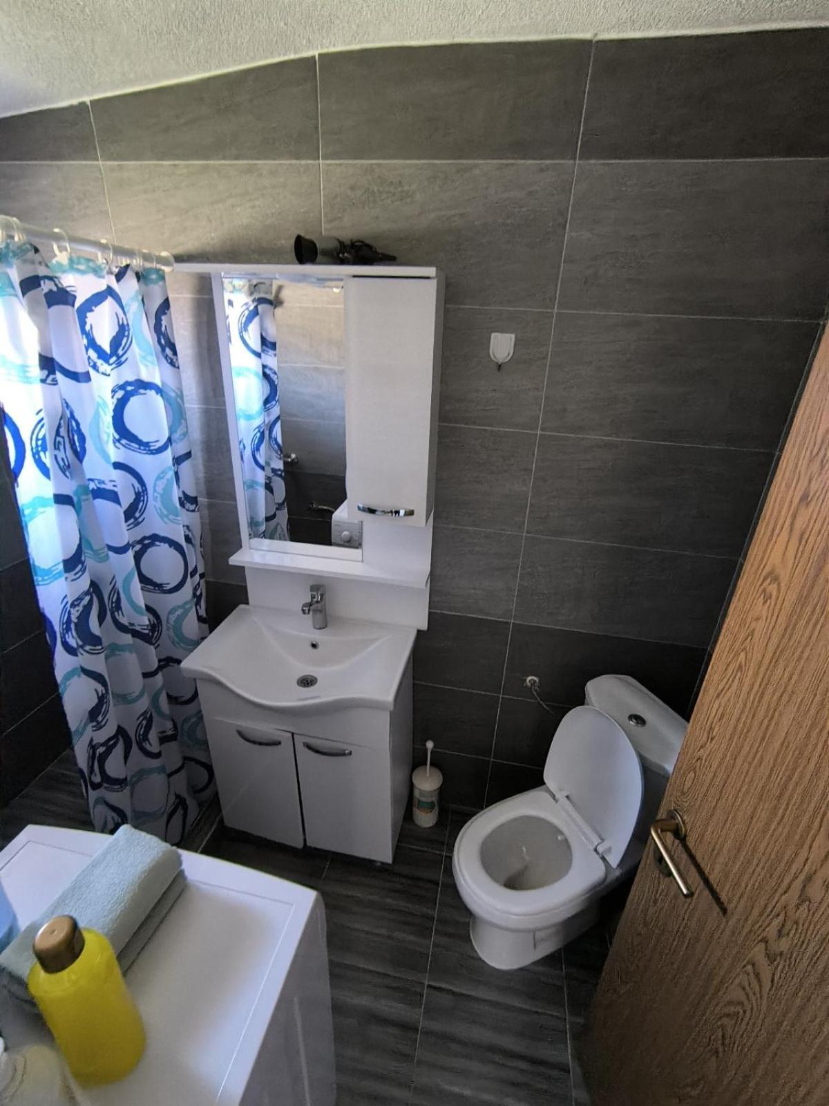 Mountain House - Brezovica Apartamento Exterior foto