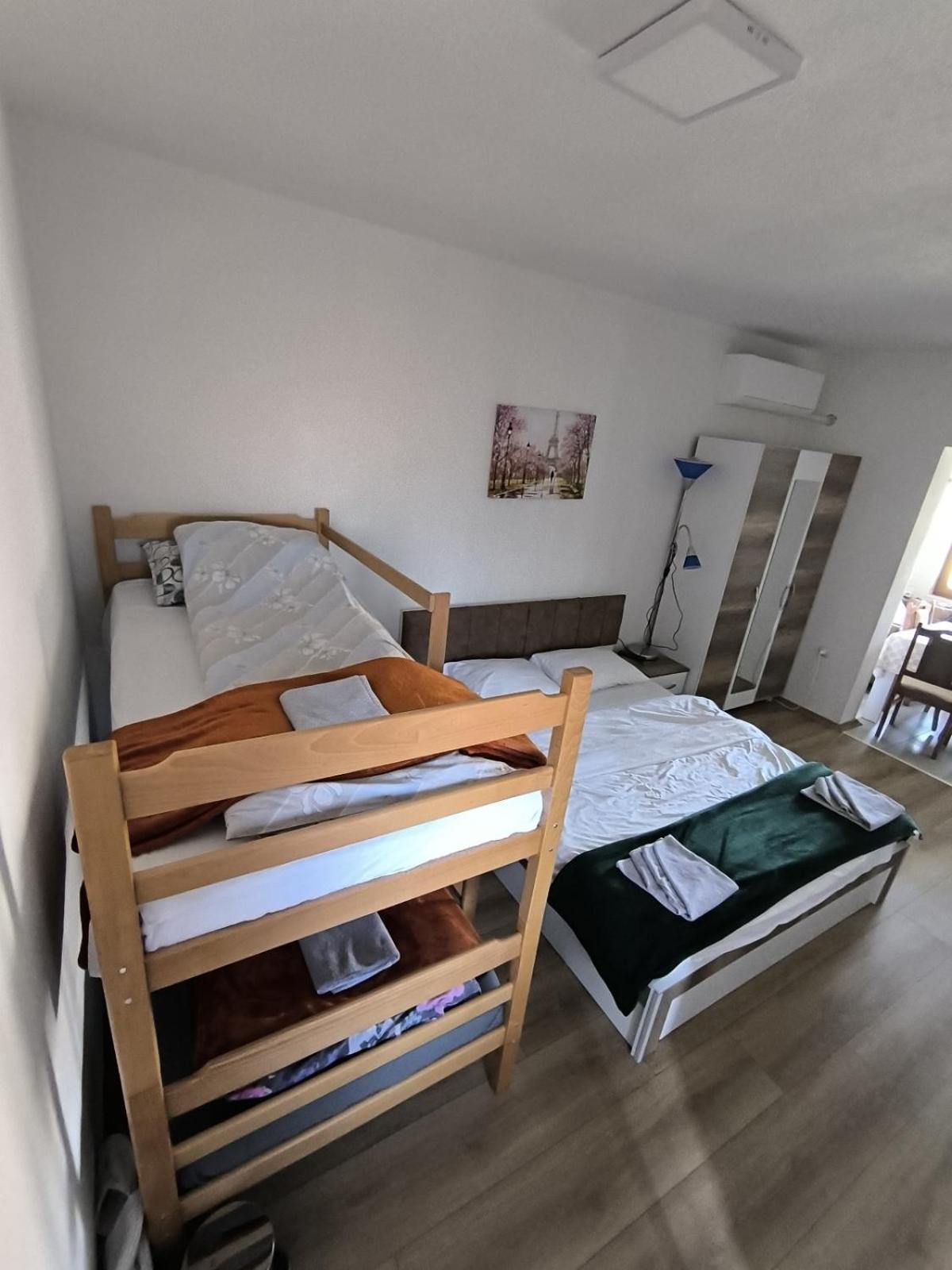 Mountain House - Brezovica Apartamento Exterior foto