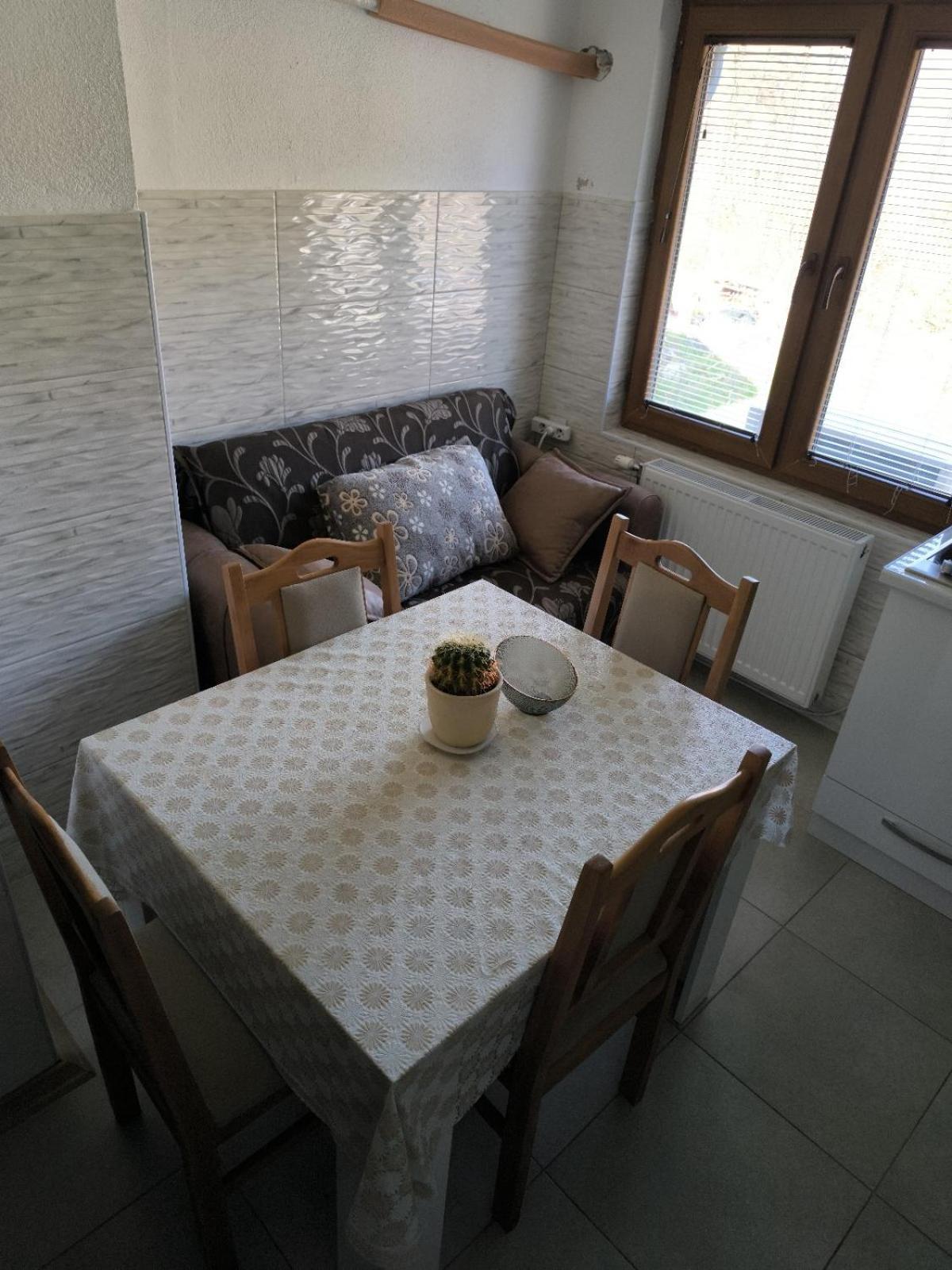 Mountain House - Brezovica Apartamento Exterior foto