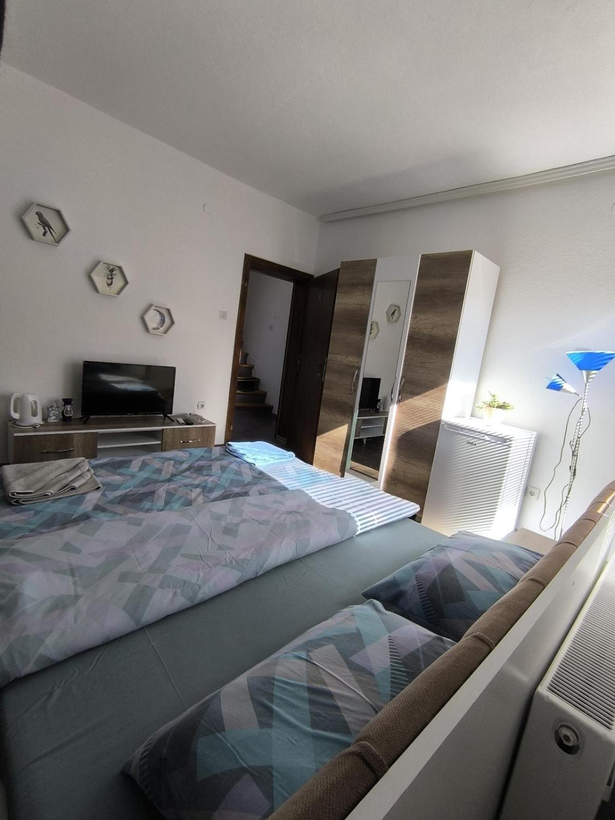 Mountain House - Brezovica Apartamento Exterior foto