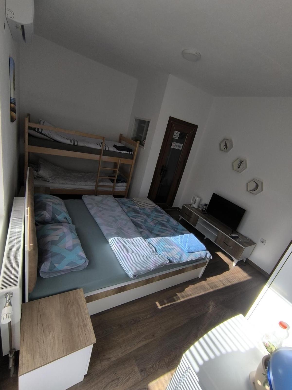 Mountain House - Brezovica Apartamento Exterior foto
