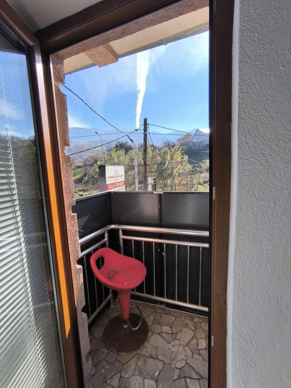 Mountain House - Brezovica Apartamento Exterior foto