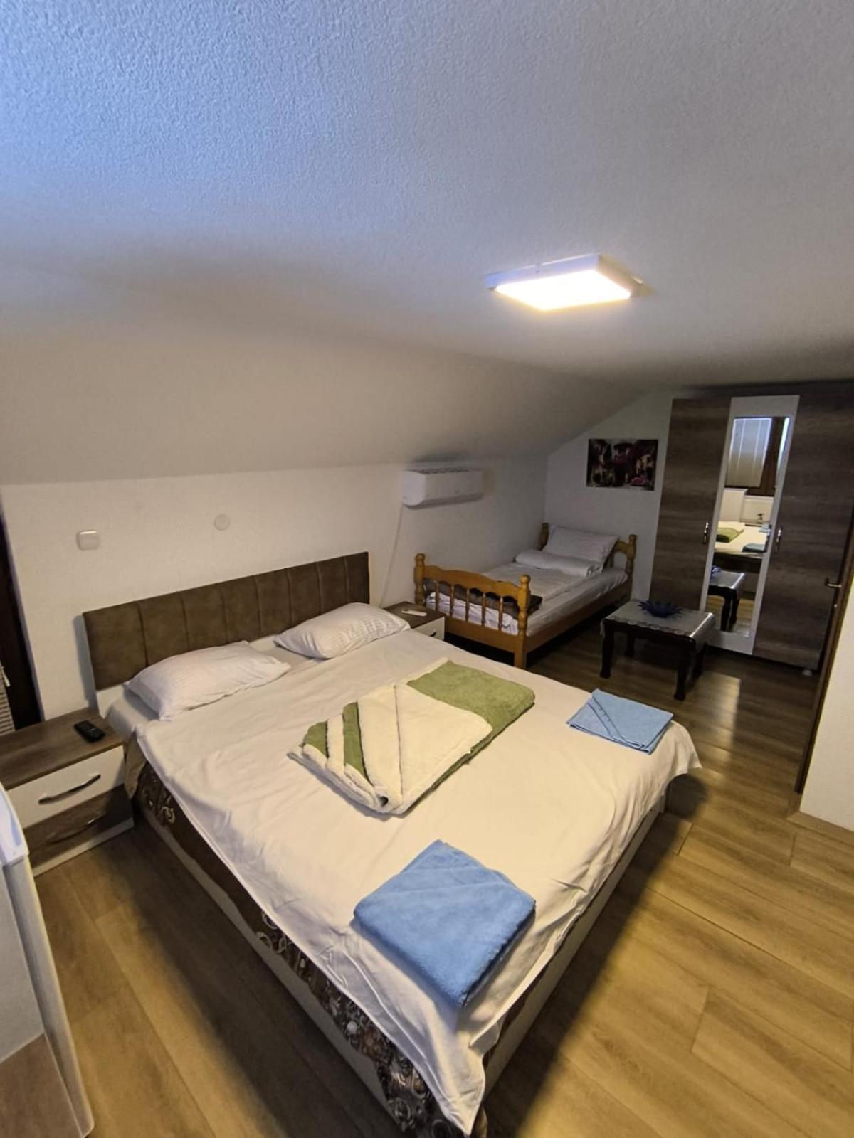 Mountain House - Brezovica Apartamento Exterior foto